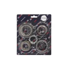 RMS Steering column bearing set. Piaggio / Aprilia 125-500 05-16