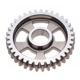 Gearbox gear WSK 125 35Teeth