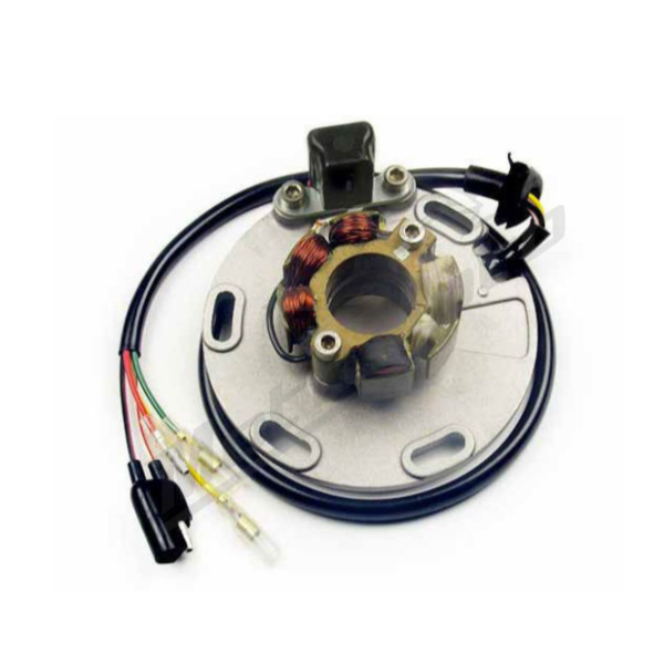 Electrex Generatorius Suzuki RM 125-250cc 94-96