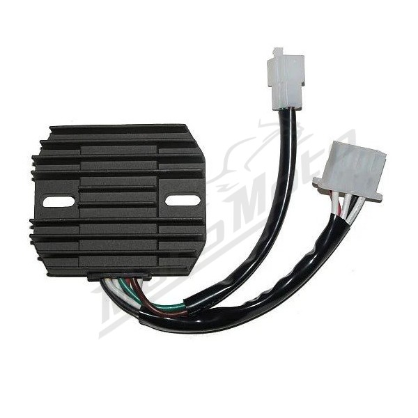 ELECTROSPORT Regulator ESR310 Yamaha XS 750/1100 76-83