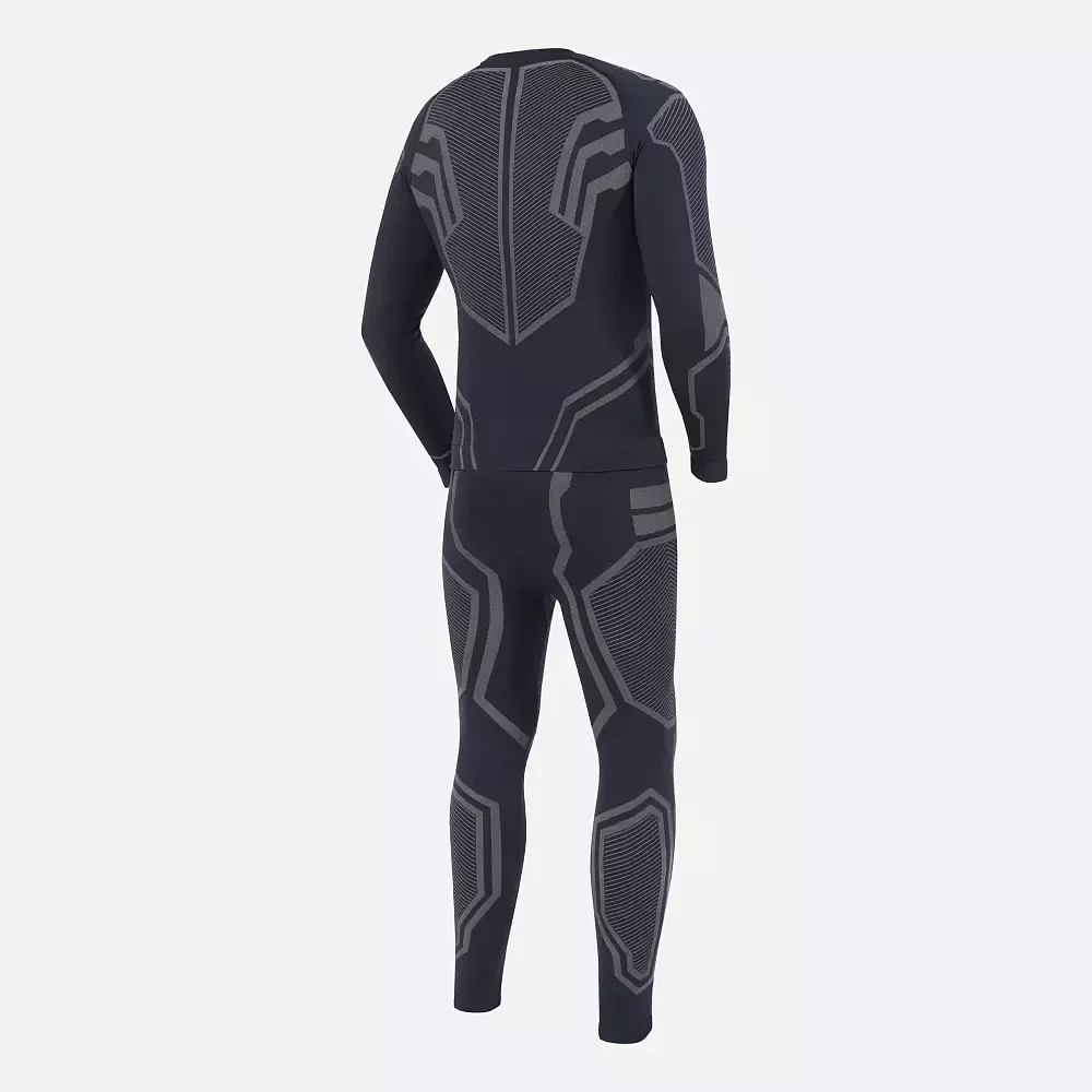 Finntrail Allseason 6208 Thermal Underwear Grey