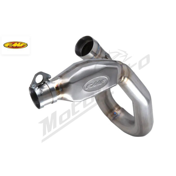 Megabomb Head Pipe