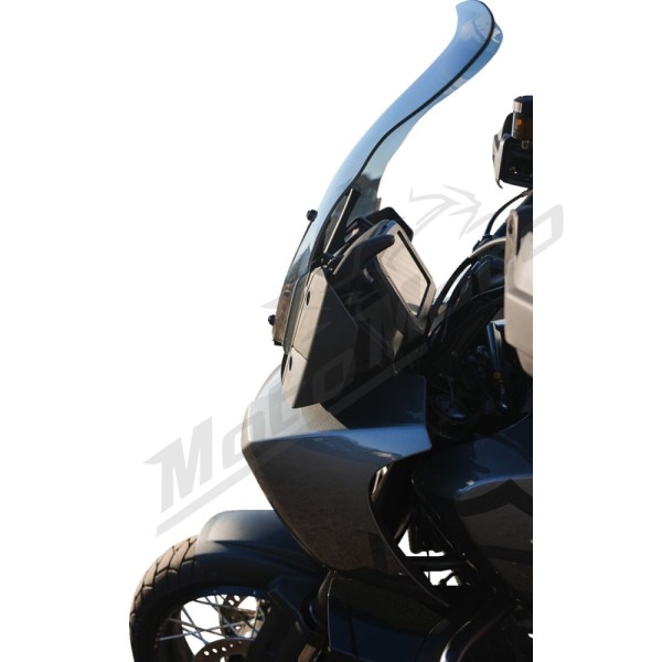 KLOCK WERKS Flare™ Windshield HARLEY DAVIDSON RA 1250 21-22
