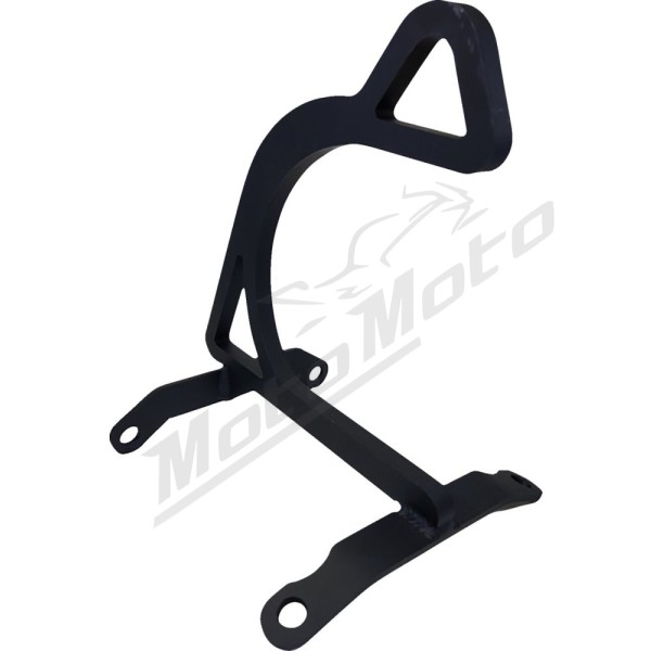 PAUL YAFFE BAGGER NATION EZ Lift Engine Yanker Harley Davidson 1450-1800 99-17