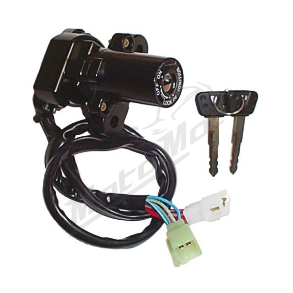 Vicma Ignition + Plug Yamaha YZF 600-1000cc 99-03