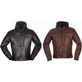 Modeka Bad Eddie Leather Jacket