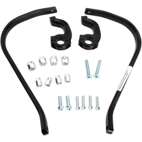 MOOSE OFFROAD HARD-PARTS Contour Handguards 22 mm Honda / Kawasaki / KTM / Suzuki / Yamaha 65-450cc 74-26