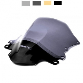 MOTOSHIELDS Stiklas SUZUKI GSX-R 1000 2005-2006