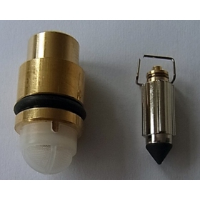 TOURMAX Float Valve Set SUZUKI VX / YAMAHA FJ / XJ 800-1200cc 1984-1996