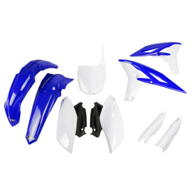 UFO Complete Body Kit for Yamaha YZF 250-450cc 11-13