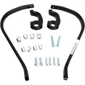 MOOSE OFFROAD HARD-PARTS Contour Handguards 22 mm Honda / Kawasaki / KTM / Suzuki / Yamaha 65-450cc 74-26