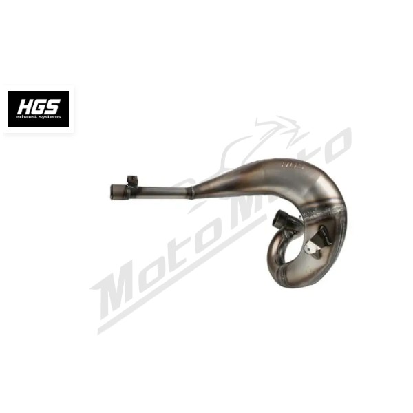 HGS 2T HIGH PERFORMANCE PIPE KTM SX 250cc 03-10