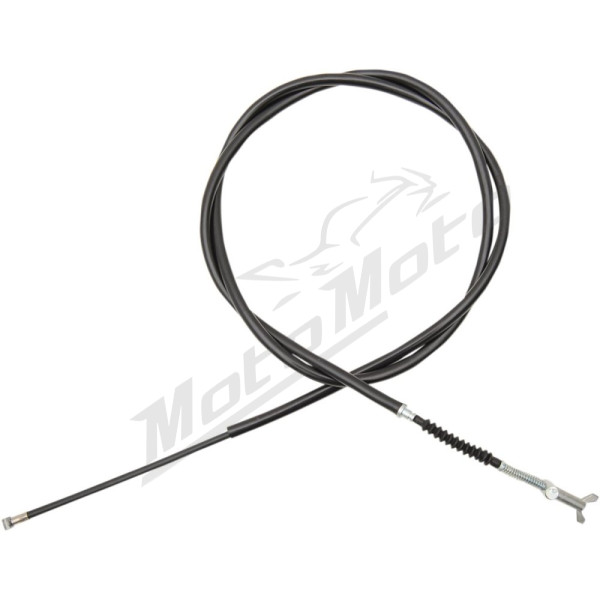 MOOSE OFFROAD HARD-PARTS Galinių stabdžių lynas Kawasaki KVF 650-750 05-19
