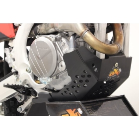 AXP Xtrem HDPE dugno apsauga Honda CRF 450cc 2021-2024