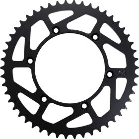 MOOSE OFFROAD HARD-PARTS Steel Rear Sprocket 50T Honda / Yamaha 125-500cc 79-25