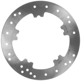 Mtx Parts Front Brake Rotor Harley Davidson V-Rod VRSCA 02-06