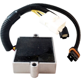 RICK'S MOTORSPORT ELECTRIC Rectifier and Regulator Arctic Cat M / XF / ZR 6000 14-16