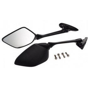 Mirror YAMAHA N-MAX 125-155cc 2015-2021 2pcs