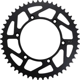 MOOSE OFFROAD HARD-PARTS Steel Rear Sprocket 50T Honda / Yamaha 125-500cc 79-25