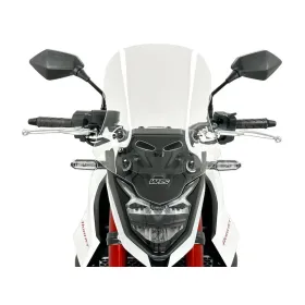 WRS HO059T TOURING Windscreen Clear Honda CB 750 ABS 23-24