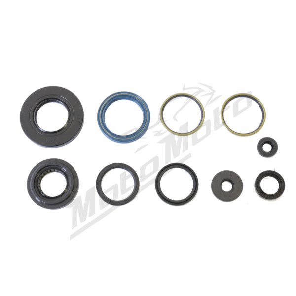 Athena set of engine seals YAMAHA YFM660 GRIZZLY 05-08