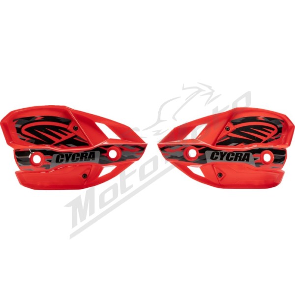 CYCRA Replacement Probend Ultra Handshields