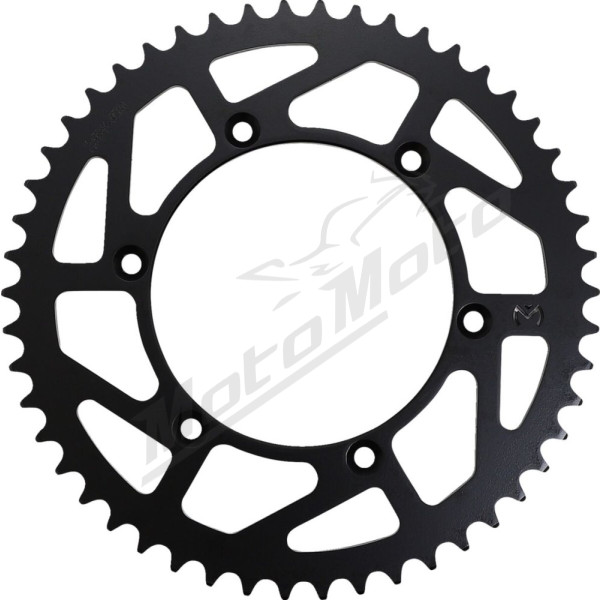 MOOSE OFFROAD HARD-PARTS Steel Rear Sprocket 50T Honda / Yamaha 125-500cc 79-25