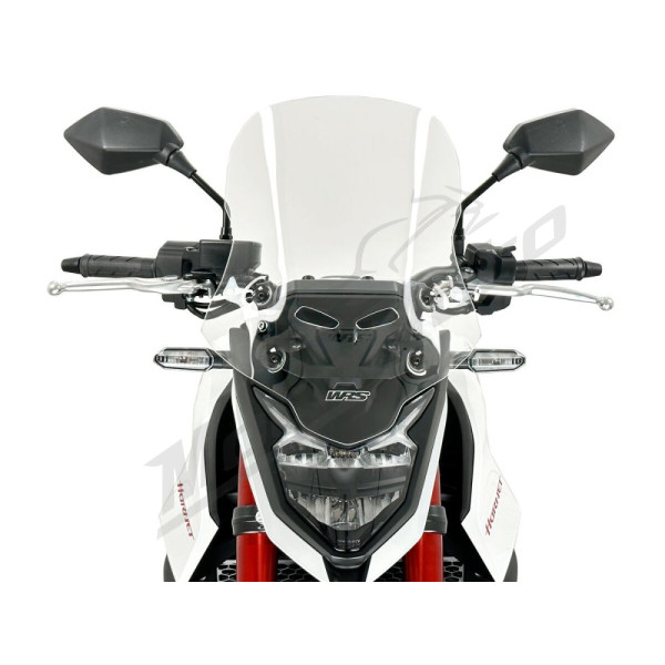 WRS HO059T TOURING Windscreen Clear Honda CB 750 ABS 23-24