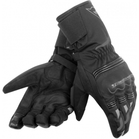Dainese Tempest Unisex D-Dry Long textile gloves