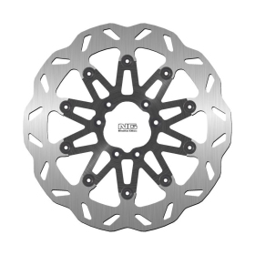 NG Front Brake Disc TM Racing SM / SMM / SMR / SMX 125-450cc 14-20