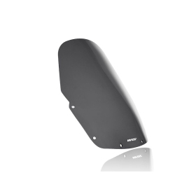 WRS TOURING Windscreen Dark Smoke Honda XRV 750 90-92