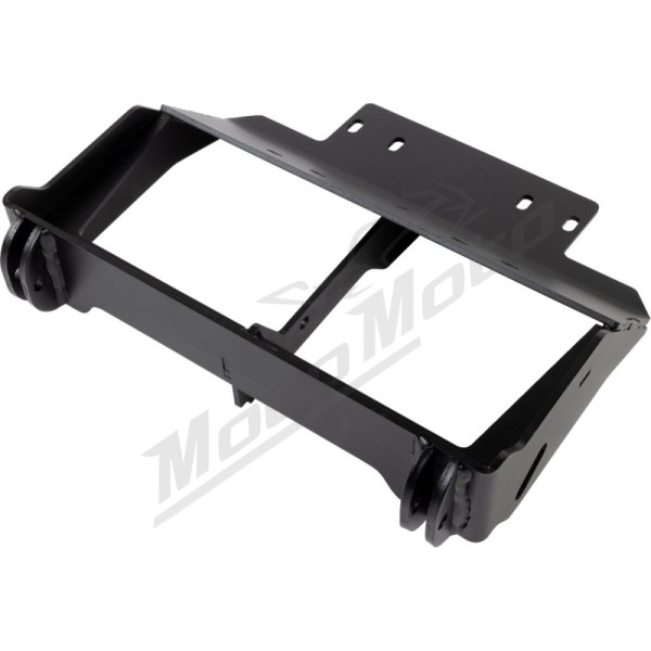 MOOSE OFFROAD SNOW RM5 Sniego peilio tvirtinimo laikiklis Kawasaki KVF 450cc 25