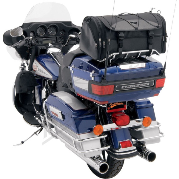 SADDLEMEN TR3300DE Galinis krepšys 54.1L