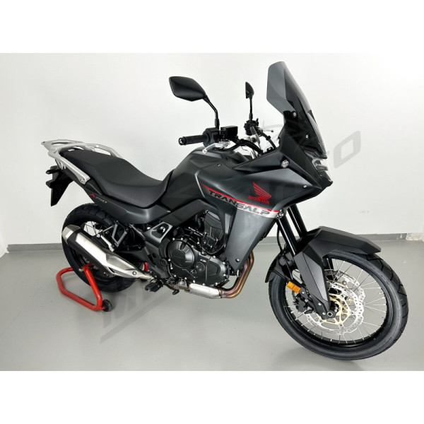 WRS HO062FS TOURING Windscreen Smoke Honda XL 750 ABS 23-24