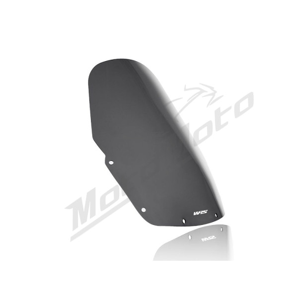 WRS TOURING Windscreen Dark Smoke Honda XRV 750 90-92