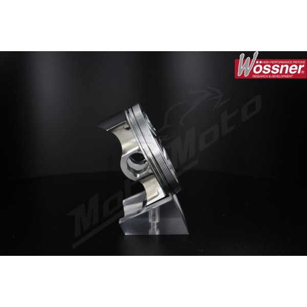 WÖSSNER Forged Piston 76,96-76,97mm Kawasaki / TM Racing 250 03-09