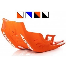 Skid plate ACERBIS KTM SXF/ XC/ Husqvarna FC/ FX/ Gas Gas EX/ MC 450cc 2019-2022