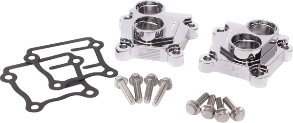 FEULING PARTS Stūmiklių dangteliai Harley Davidson FLHR / FLHRC 1450-1800cc 99-17