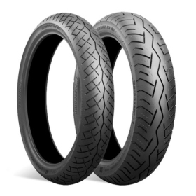 Tire BRIDGESTONE BATTLAX BT46 100/90 R18 56H TL