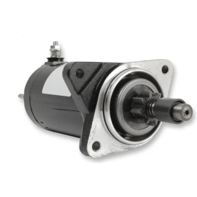 PARTS UNLIMITED Starter Motor Sea-Doo 3D / GSX / GTI / GTX 780 99-05