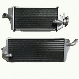 Radiators SUZUKI RMZ250