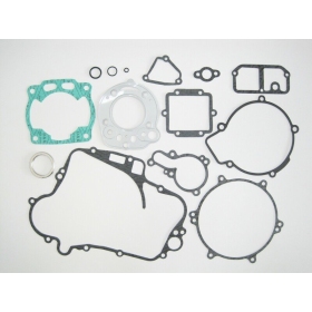 TECNIUM Complete Engine Gasket Set Kawasaki KDX 125SR 90-99