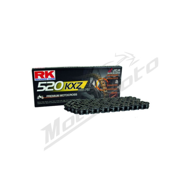 Rk drive chain 520KXZ