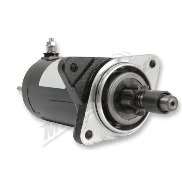 PARTS UNLIMITED Starteris Sea-Doo 3D / GSX / GTI / GTX 780 99-05