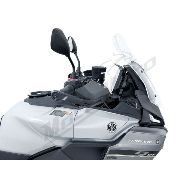 WRS YA043T Windscreen Intermedio Clear Yamaha MT-09 Tracer 2025