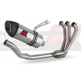 Exhaust kit Dominator HP5 YAMAHA MT-09 / FZ-09 2021-2022