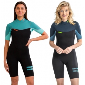 Jobe Sofia 3/2mm Shorty Wetsuit Women