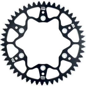 MOTO-MASTER Rear Sprocket 420 Kawasaki KX 65 / Suzuki RM 65 20-24