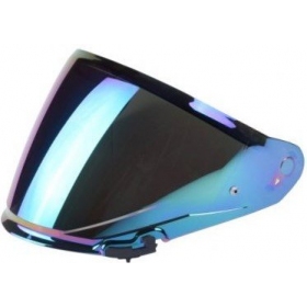 LS2 OF603 VISOR LIGHT TINTED