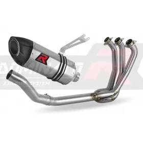 Duslintuvo kompl. Dominator HP5 YAMAHA MT-09 / FZ-09 2021-2022